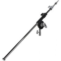 Matthews Baby Boom Arm 2 Secciones 7' Carga 15 lb Metal