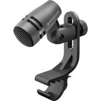 Sennheiser e 604 Micrófono Dinámico para Instrumentos - Paquete de 3 Micrófonos, Patró