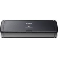 Canon imageFORMULA P-215II Escáner Portátil con Alimentador Automático de Documentos, R
