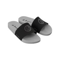 SANDALIAS RIDER SLIDER RONALDINHO 2RDA6200010 GRIS HOMBRE