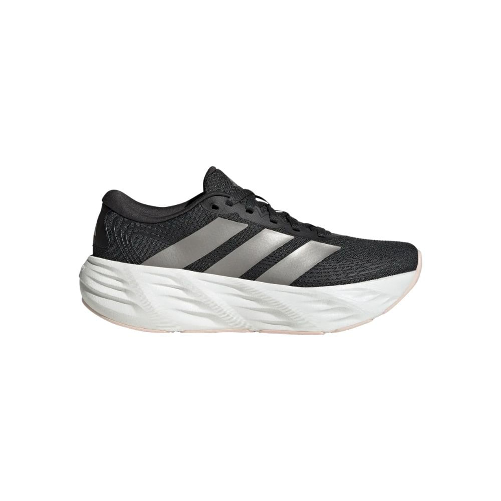 ZAPATILLAS RUNNING ADIDAS GALAXY 8 IH9796 GRIS DAMA ZAPATILLAS ADIDAS GALAXY 8 IH9796 PLOMO DAMA- TALLA 36.5