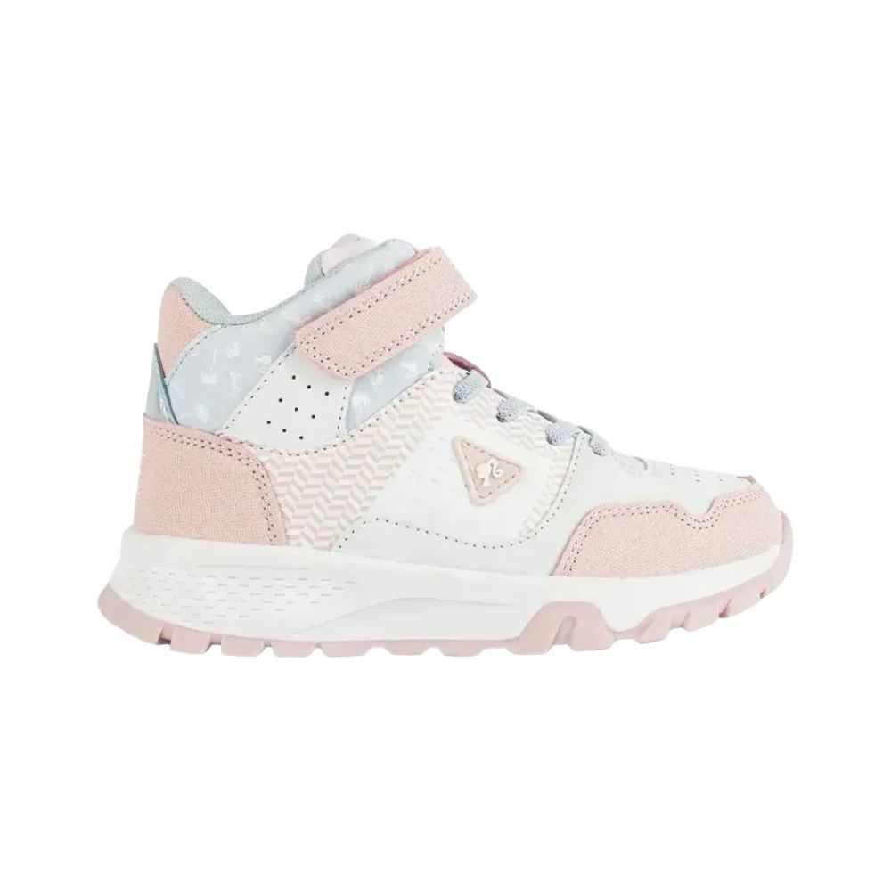 ZAPATILLAS BOTÍN TODO TERRENO BARBIE 2ar13290002 ROSA NIÑA ZAPATILLAS CASUALES BARBIE CHILDREN CLUB 2ar13290002 ROSA NIÑA - TALLA 32