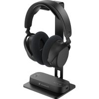Sennheiser RS 275 Sistema de Auriculares Inalámbricos para TV con Transmisor BTA1 Bluetoo