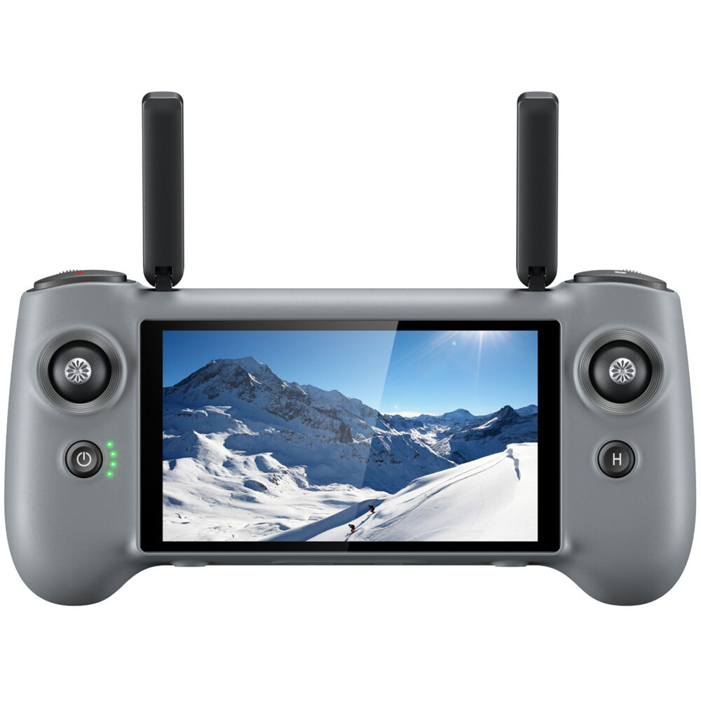 Potensic Control Remoto PTD 1 para Drones ATOM 2 con Pantalla LCD de 5.5"" 1080p60, Tecnolo