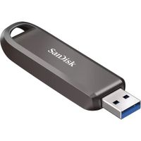 SanDisk Extreme PRO USB-A 3.2 Gen 2 2TB Flash Drive - 1000 MB/s Lectura, 900 MB/s Escritur
