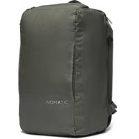 Nomatic Travel Bag V2 40L - Mochila de Viaje con Compartimento para Zapatos, Pockets RFID