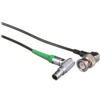 Ambient Recording Cable BNC a LEMO 5-Pin 16"" para Dispositivos de Timecode