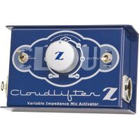 Cloud Microphones Cloudlifter CL-Z Activador de Micrófono de Impedancia Variable con Gana