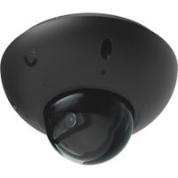 Ubiquiti UniFi G6 UHD 4K Cámara Dome Exterior con Visión Nocturna, 3840 x 2160 a 30 fps,