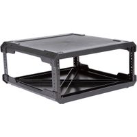 SKB Fly Rack Internal Frame 4 RU 20"" - Estructura Modular Apilable con Marcos de Acero