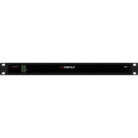 Ashly FX60.8 Amplificador de Instalación Multipropósito con DSP, 8 Canales, 60W por Cana