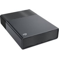 Seagate 8TB One Touch Desktop HDD - Almacenamiento 8TB, Interfaz USB-C, Compatible con Win