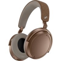 Sennheiser MOMENTUM 4 Auriculares Inalámbricos Over-Ear con Cancelación de Ruido, 60 Hor