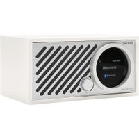 Tivoli Model One Digital Radio Gen 3 - Wi-Fi/Bluetooth, 20W, DAB+, FM, Diseño en Madera y