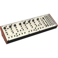 Behringer Sintetizador Analógico Polifónico 2-XM - 4 VCOs, 2 Filtros Multimodo, 2 LFOs