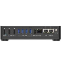 Yealink MCore 4 Mini PC Intel Ultra5 AI para Microsoft Teams 16GB RAM 256GB SSD