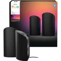 Philips Hue Play Wall Washer 2-Pack - Lámpara Dimmable Multicolor, 2000-6500K, 1035 Lúme