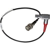 Ambient Recording Cable LEMO 5-Pin a BNC 16"" (270°) para Dispositivos de Timecode