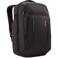 Thule Crossover 2 Backpack 30L - Compartimento Padded para Laptop de 15.6"", Sleeve para Ta