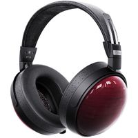FiiO FT13 Auriculares Cerrados Over-Ear 60mm - Aislamiento de Sonido - Respuesta de Frecue