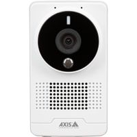 Axis Communications M1075-L Mk II Cámara de Red Interior 2MP con Visión Nocturna, Lente