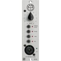 Heritage Audio Lang 312L Mic Preamp 500 Series con 90 dB de Ganancia, Entrada Combo XLR-1/