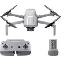 Snaptain P40 Lite Drone 3 Ejes 4K con Cámara, 31 Min de Vuelo, Rango de Transmisión de 3
