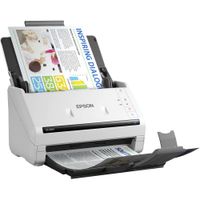 Epson Escáner de Documentos DS-530 II TAA-Compliant Color Dúplex 600 dpi, 35 ppm, 70 ipm