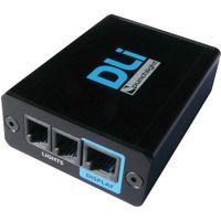 PunchLight DLi Display & Light Interface - Controlador de luces externas con conexión USB