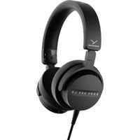 Beyerdynamic DJ 300 Pro X Auriculares Profesionales 2-en-1 con Drivers de 45mm y Cancelaci