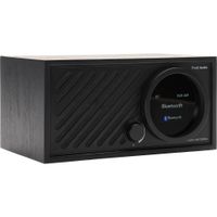 Tivoli Radio Digital Wi-Fi/Bluetooth Model One Gen 3 - 20W, Soporte Hi-Res, Conectividad W
