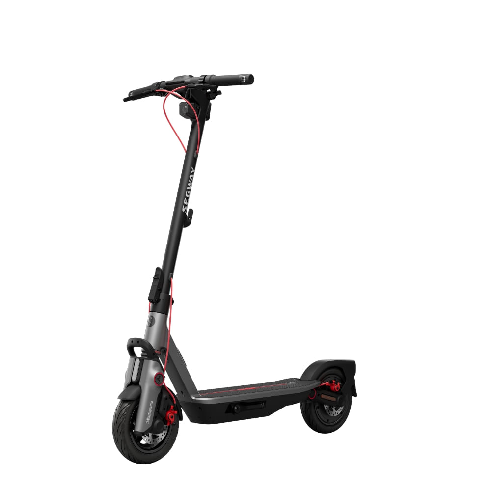 SCOOTER ELECTRICO SEGWAY F3 PRO 70KM 1200W