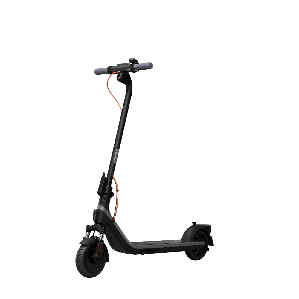 SCOOTER ELECTRICO SEGWAY E2 PLUS II 25KM 500W