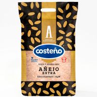 Arroz Añejo Extra COSTEÑO Saco 10Kg