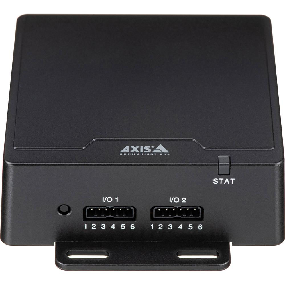Axis Communications W401 Kit de Activación para Cámaras Corporales - Activa Grabación,