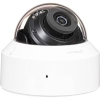 Hanwha Vision QND-C8023R Cámara Dome AI IR de 5MP con Visión Nocturna y Lente de 4mm
