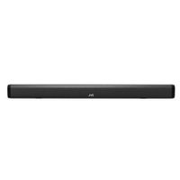 Barra de Sonido JVC TH-KY526B 2.0 Canales 30W Bluetooth - Negro