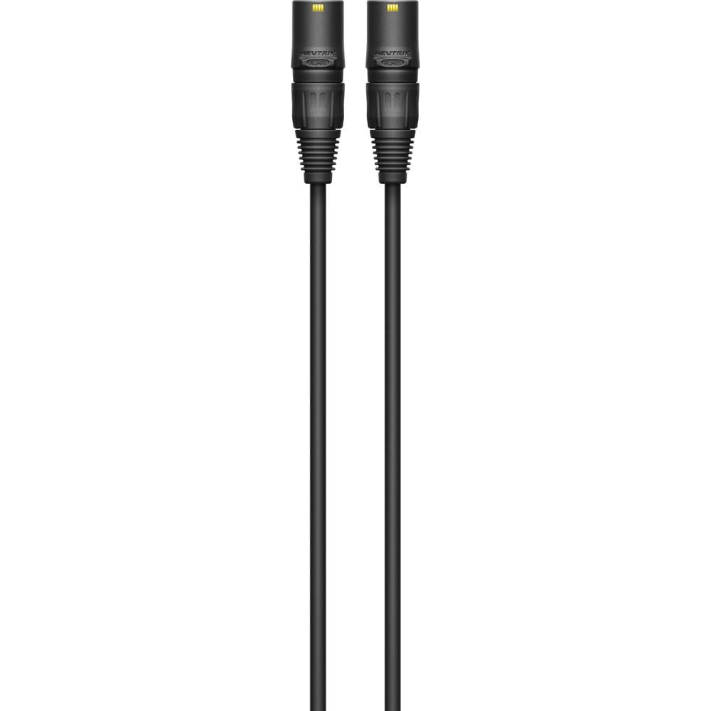 Sennheiser Cable de Antena Cat 5e de 82' con Conectores EtherCON