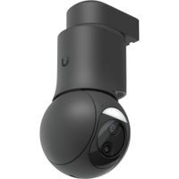 Ubiquiti UniFi Protect G6 Cámara Dome PTZ Exterior 4K UHD con Visión Nocturna, 8MP, Zoom