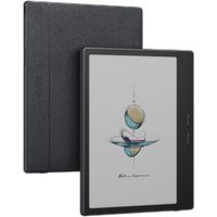 BOOX E-Ink Tablet Go Color 7 Gen II 7"" Touchscreen 64GB
