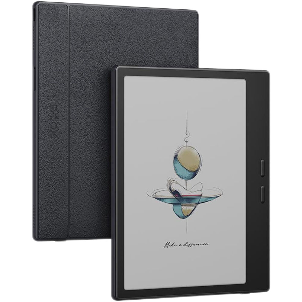 BOOX E-Ink Tablet Go Color 7 Gen II 7"" Touchscreen 64GB
