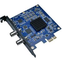 AVMATRIX VP30 Tarjeta de Reproducción PCIe 3-Channel HDMI/SDI, 1080p60, Salidas HDMI 1.4
