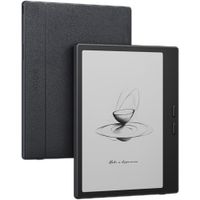 BOOX Go 7 Tablet E-ink 7"" - Qualcomm Octa-Core, 4GB RAM, 64GB eMMC, Pantalla E-Ink Carta 1