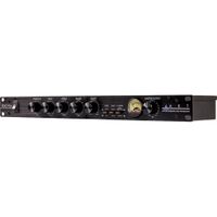 ART Solo VLA Compresor Multivoice de Un Canal con Circuito MultiVoice y Control de Mezcla