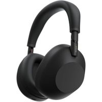 Sony WH-1000XM6 Auriculares Inalámbricos Over-Ear con Cancelación de Ruido, Procesador Q