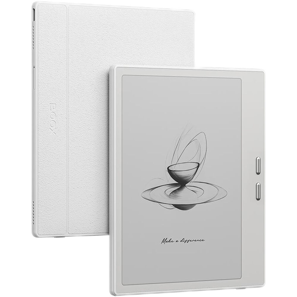 BOOX Tablet E-ink Go 7 - Pantalla TÃ¡ctil E-Ink Carta 1300 de 7"" con 1680 x 1264 ResoluciÃ