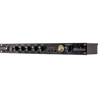 ART Solo MPA Preamplificador de Micrófono de Válvula con 75 dB de Ganancia, Control de I