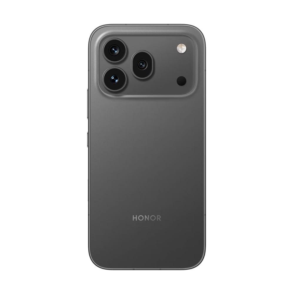 Honor 600 Pro 12Gb Ram 512Gb Rom Color Black con Mica Hidrogel Registrado