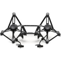 DJI Conector Doble para Gimbal Matrice 400 - Soporta 2.09 lb por Carga