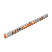 Nivel profesional de 36pulg con protección de ABS Truper - 17038
